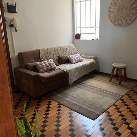 Quarto Compo 6 São João del Rei Kültér fotó