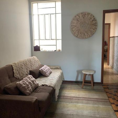 Quarto Compo 6 São João del Rei Kültér fotó