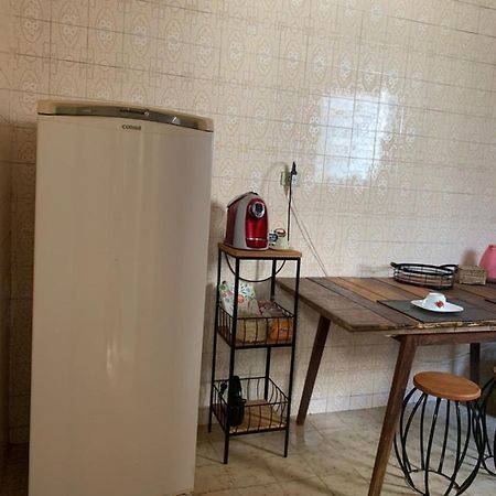 Quarto Compo 6 São João del Rei Kültér fotó