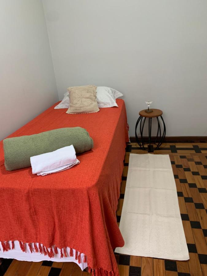 Quarto Compo 6 São João del Rei Kültér fotó