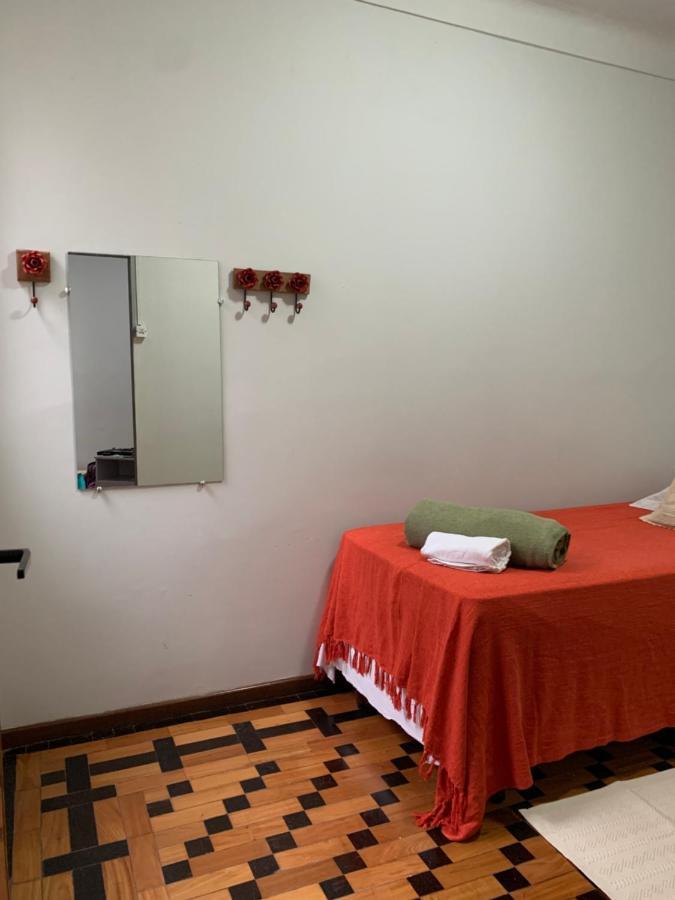 Quarto Compo 6 São João del Rei Kültér fotó
