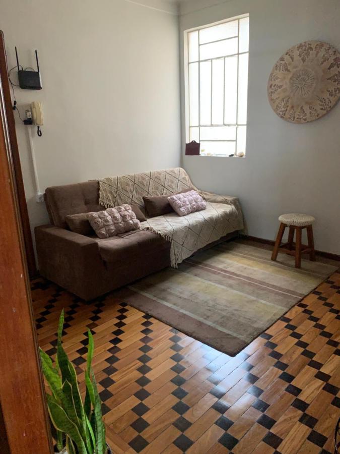 Quarto Compo 6 São João del Rei Kültér fotó