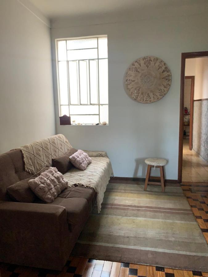 Quarto Compo 6 São João del Rei Kültér fotó
