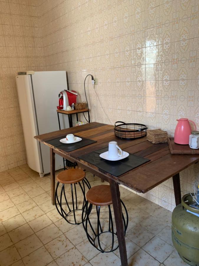 Quarto Compo 6 São João del Rei Kültér fotó
