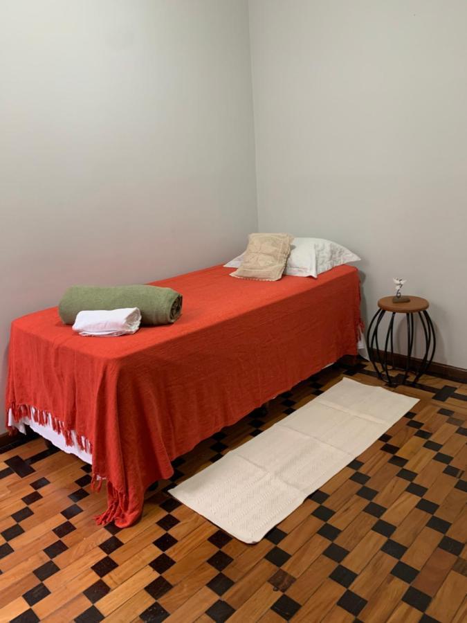 Quarto Compo 6 São João del Rei Kültér fotó