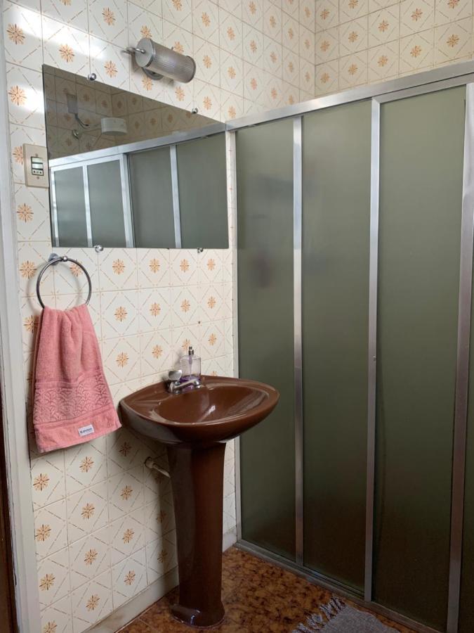 Quarto Compo 6 São João del Rei Kültér fotó