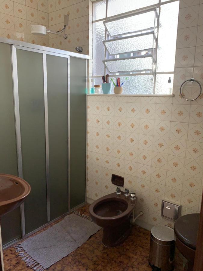 Quarto Compo 6 São João del Rei Kültér fotó