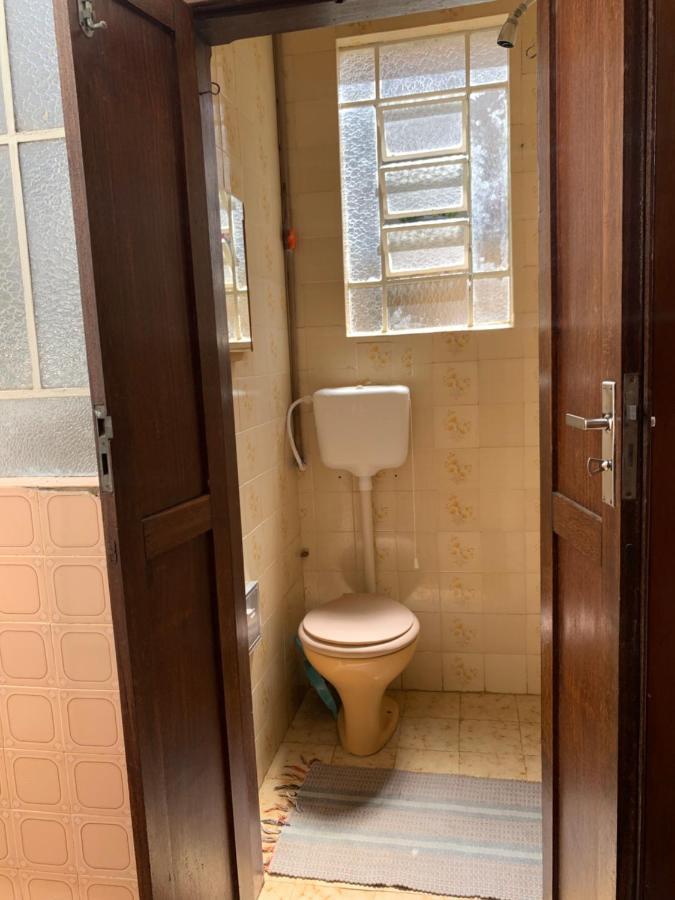 Quarto Compo 6 São João del Rei Kültér fotó