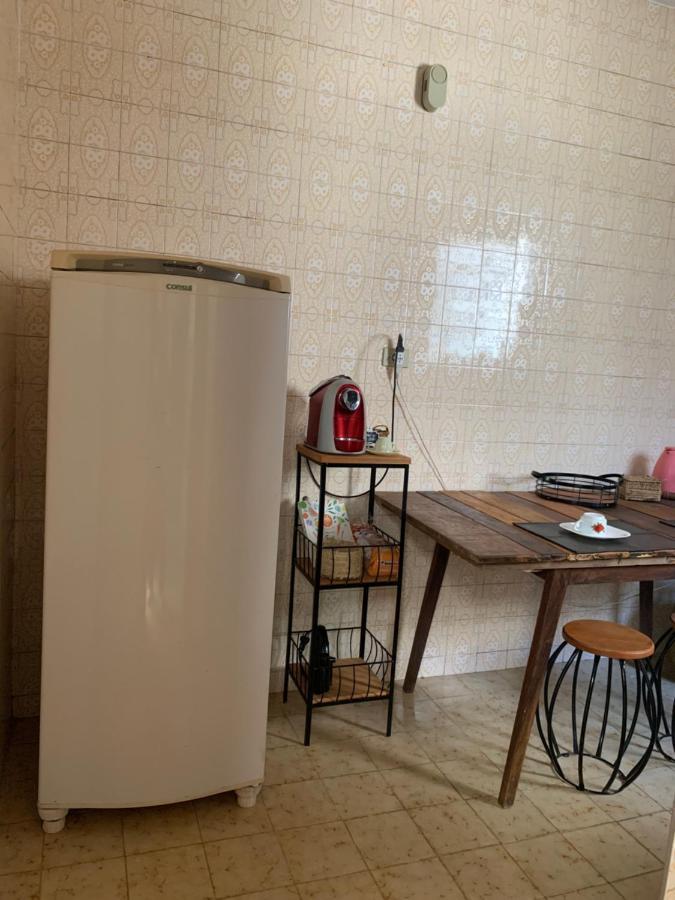 Quarto Compo 6 São João del Rei Kültér fotó